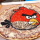 Image for article titled Red Bird Baked in a Pie